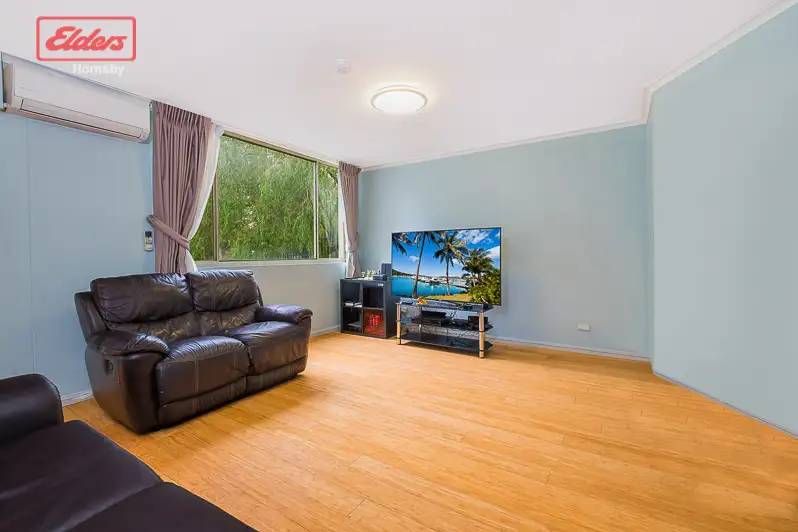 Main view of Homely apartment listing, 1/1-3 Thomas  St, Hornsby NSW 2077