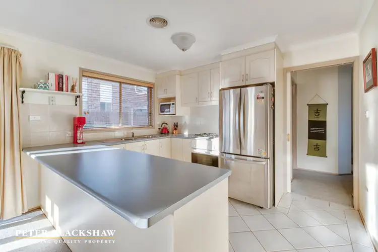 Sixth view of Homely house listing, 20 Unwin Avenue, Jerrabomberra NSW 2619