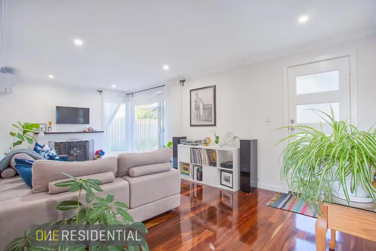 Fourth view of Homely house listing, 11 Parnell Road, Hamilton Hill WA 6163