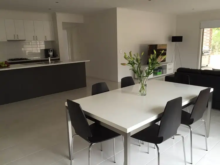 Second view of Homely house listing, 41 Hyde Park Road, Creswick VIC 3363