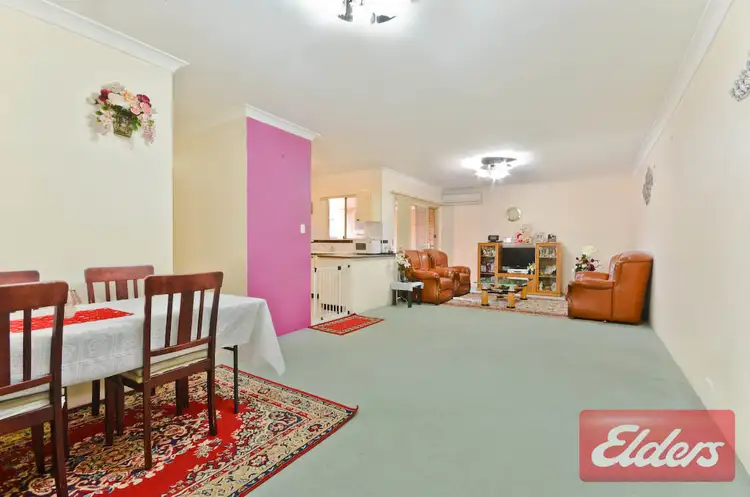 Second view of Homely unit listing, 9/253 Dunmore Street, Pendle Hill NSW 2145