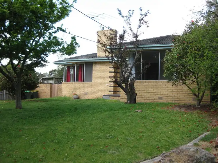Main view of Homely house listing, 13 Cornell Court, Frankston VIC 3199