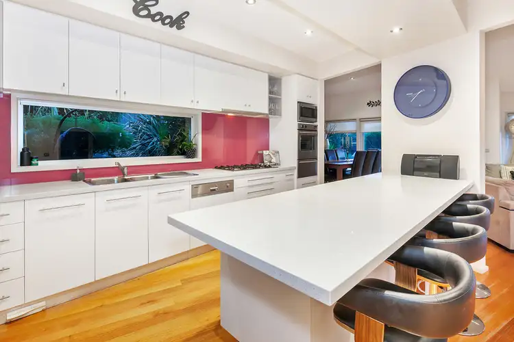 Third view of Homely house listing, 10 Jewel Court, Nerrina VIC 3350