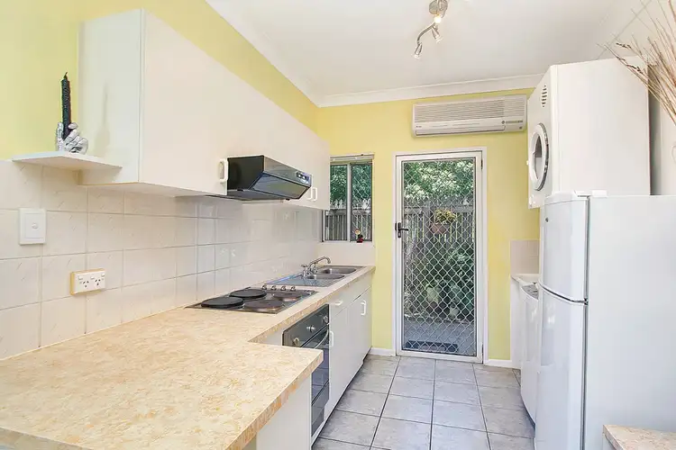 Second view of Homely apartment listing, 2/8 Bell Street, Bungalow QLD 4870