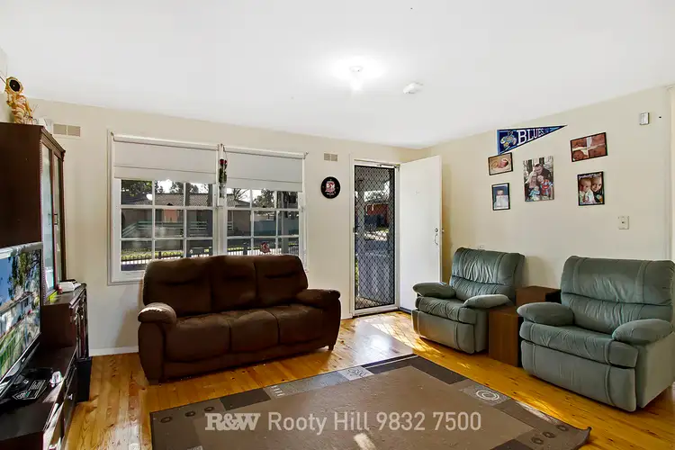 Third view of Homely house listing, 5 King Square, Bidwill NSW 2770