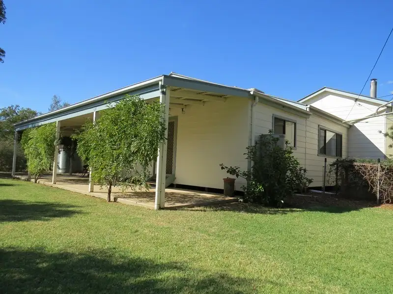 Main view of Homely rural property listing, 771 Aratula Road, Deniliquin NSW 2710