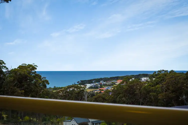 Seventh view of Homely house listing, 15 Kangaroo Run, Tura Beach NSW 2548