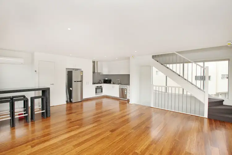 Sixth view of Homely townhouse listing, 13/1 Clearwater Rise Parade, Truganina VIC 3029