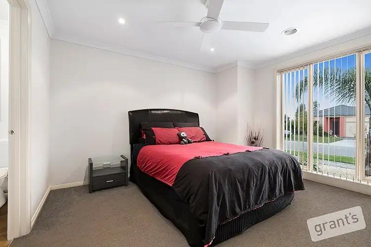 Second view of Homely house listing, 17 Vanessa Circuit, Pakenham VIC 3810