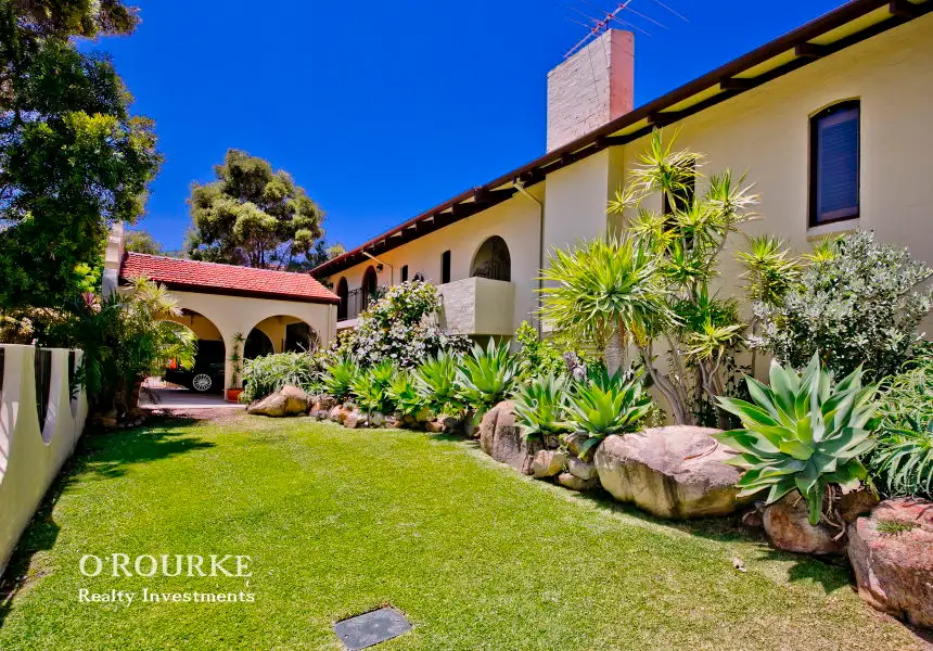 Main view of Homely house listing, 3 Kalari Drive, City Beach WA 6015