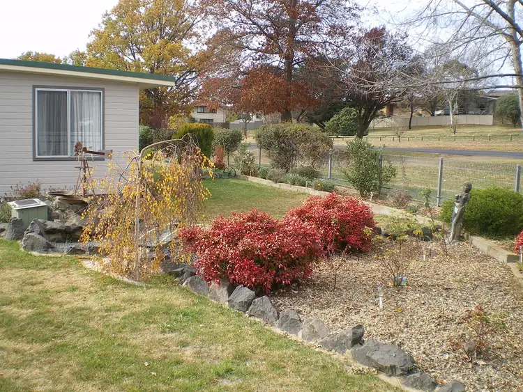 Fifth view of Homely house listing, 7 Yareen Rd, Cooma NSW 2630