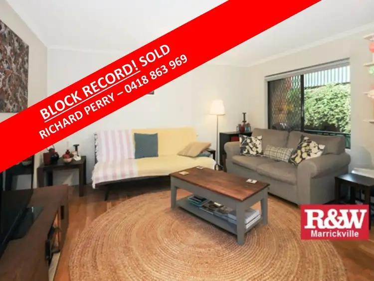 12/57 Cobar Street, Dulwich Hill NSW 2203