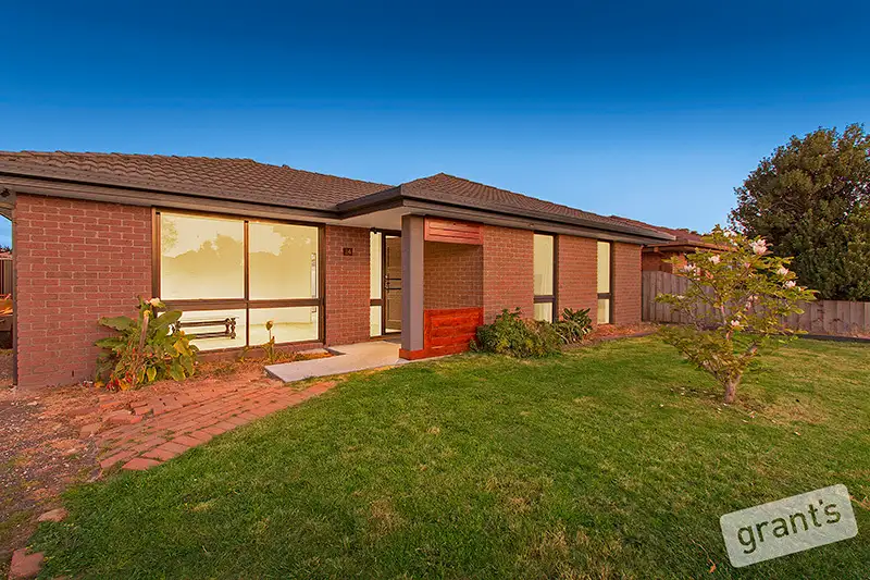 Main view of Homely house listing, 14 Willunga Court, Berwick VIC 3806