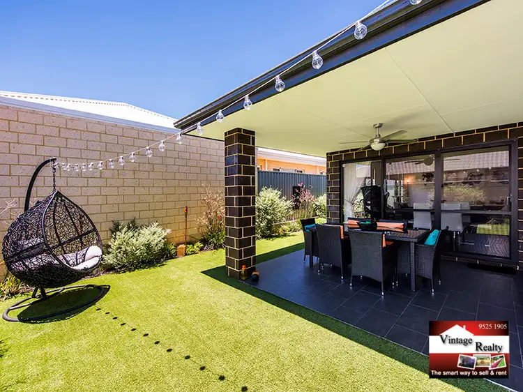 Fifth view of Homely house listing, 24 McLachlan Turn, Byford WA 6122