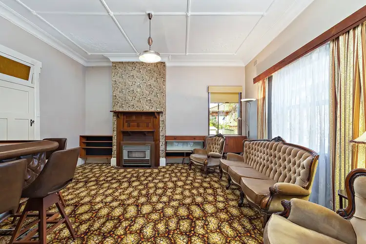 Sixth view of Homely house listing, 50 Henson Street, Summer Hill NSW 2130