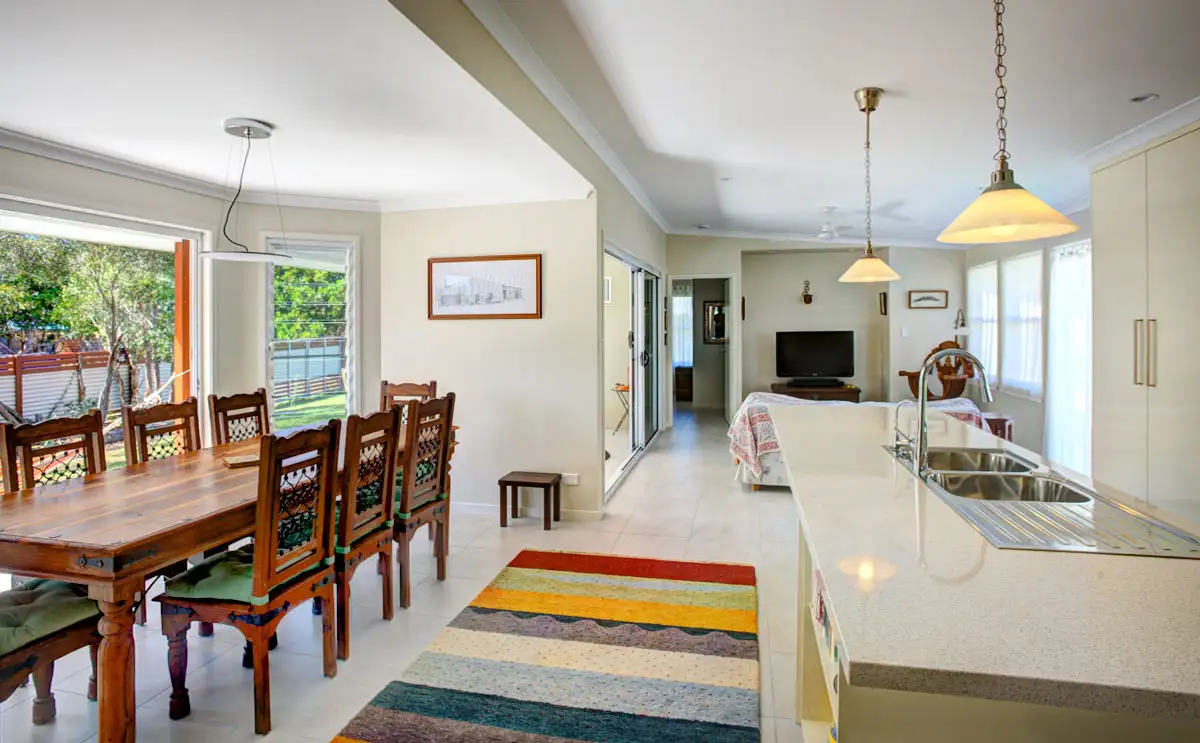 Main view of Homely house listing, 2 Joseph Banks, Agnes Water QLD 4677