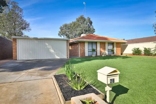 28 Acacia Drive, Mildura VIC 3500