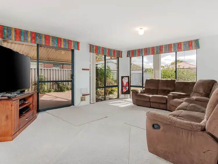 Third view of Homely house listing, 11 Lambrook Mews, Erskine WA 6210