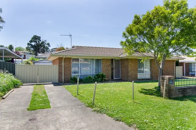 Second view of Homely house listing, 6 Bruning Place, Mount Gambier SA 5290
