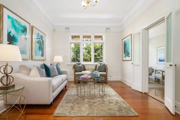 Second view of Homely house listing, 15 Tulip Street, Chatswood NSW 2067