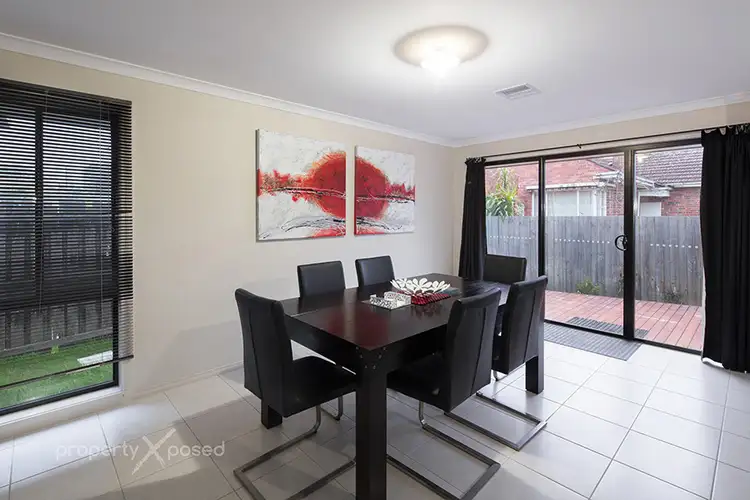 Fourth view of Homely townhouse listing, 2A Burden Street, Springvale VIC 3171