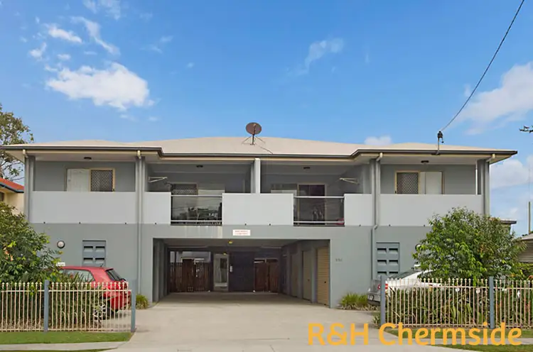 Main view of Homely unit listing, 2/356 Zillmere Rd, Zillmere QLD 4034