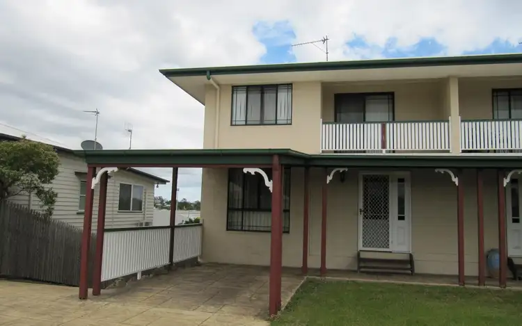Third view of Homely townhouse listing, Unit 1 - 11 Rollo St., Gladstone Central QLD 4680
