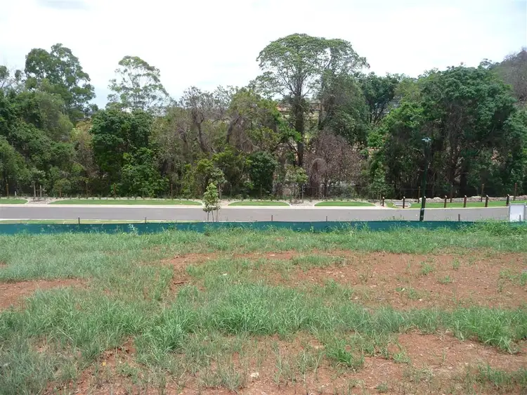 Third view of Homely land listing, LOT 39 Empress Drive, Carindale QLD 4152