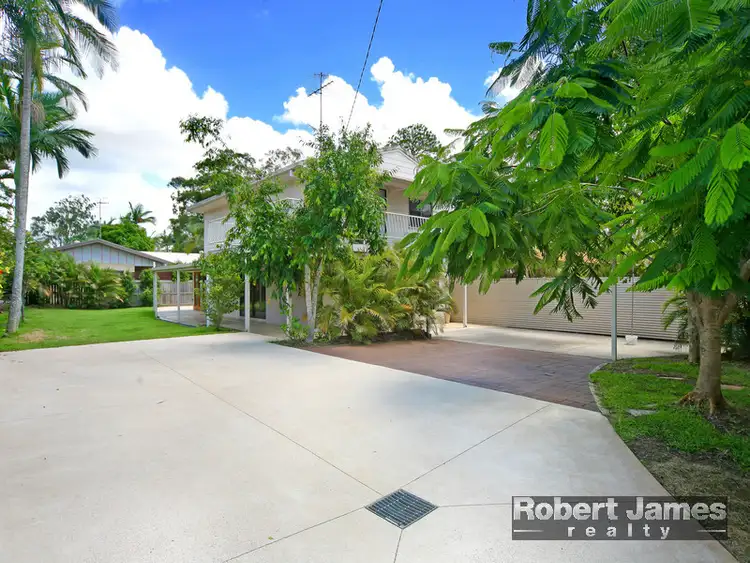 Third view of Homely house listing, 11 Poinciana Avenue, Tewantin QLD 4565