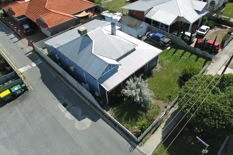 163 Ninth Avenue, Inglewood WA 6052