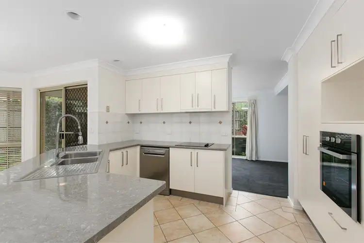 Fifth view of Homely house listing, 37 Hawkes Avenue, Arana Hills QLD 4054