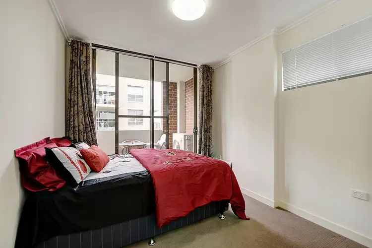 Fifth view of Homely apartment listing, 504/18-26 Romsey Street, Waitara NSW 2077