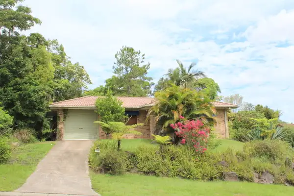 51 Balyando Drive, Nerang QLD 4211