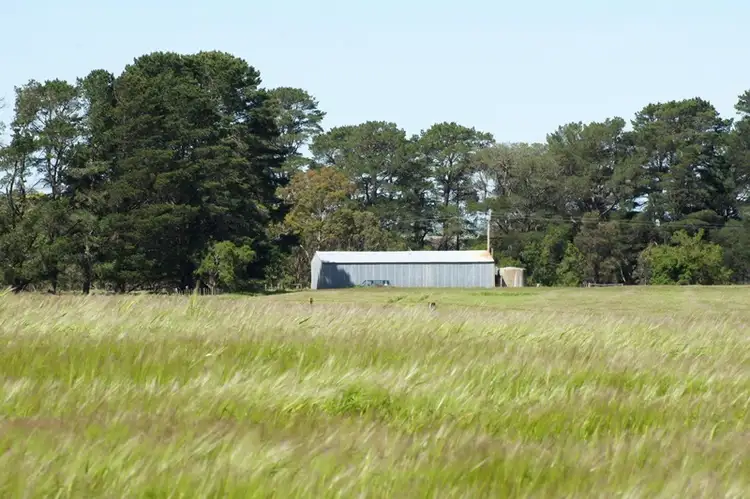 Fourth view of Homely rural property listing, 2409 Mortlake-Ararat Road, Woorndoo VIC 3272