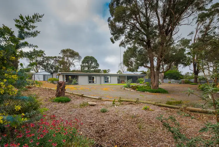 Second view of Homely house listing, 189 Scarsdale-Pitfield Road, Scarsdale VIC 3351