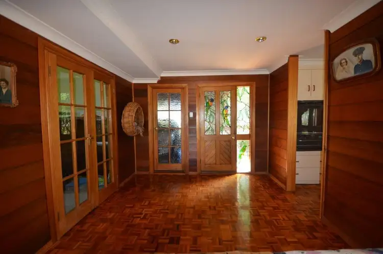 Third view of Homely house listing, 7 Scenic Crescent, Blue Mountain Heights QLD 4350