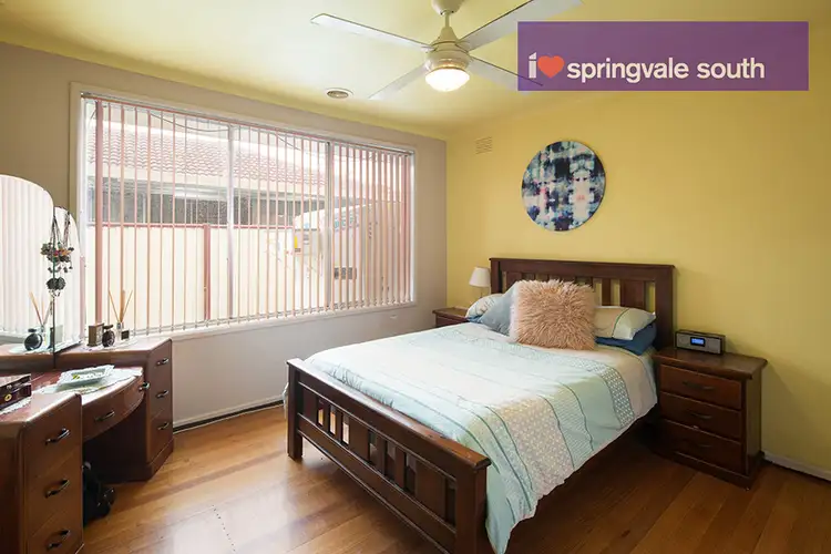 Sixth view of Homely house listing, 31 Hume Road, Springvale South VIC 3172