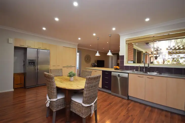 Sixth view of Homely house listing, 56 Worrigee Road, Worrigee NSW 2540
