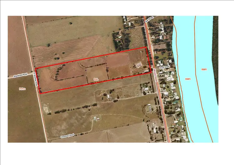 3314 Jervois Rd, Wellington SA 5259
