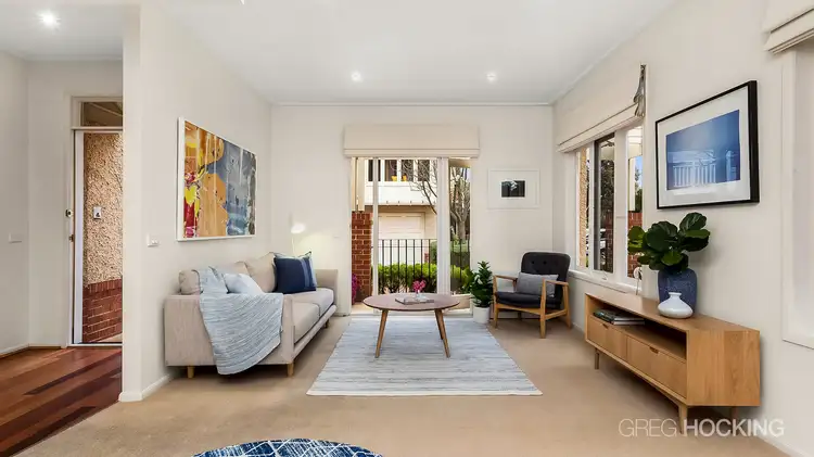 Fourth view of Homely house listing, 80 Esplanade West, Port Melbourne VIC 3207