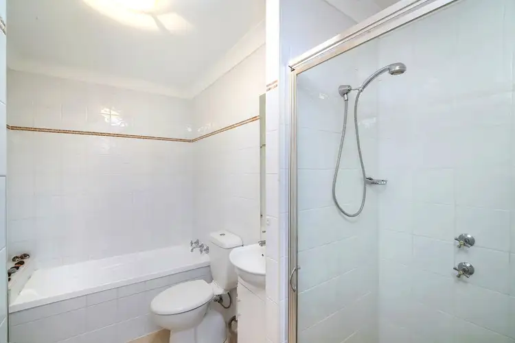 Sixth view of Homely house listing, 10/55-59 Dwyer Street, North Gosford NSW 2250