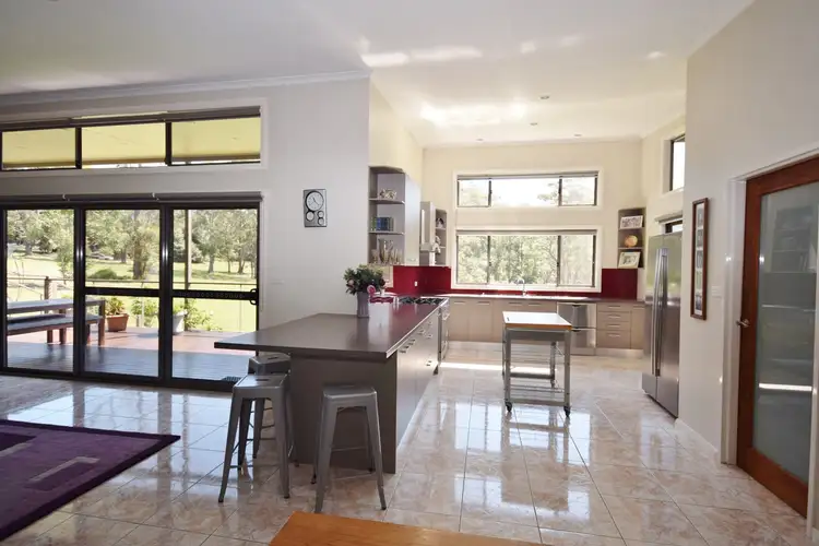 Fourth view of Homely house listing, 91B Bollerang Road, Wandandian NSW 2540