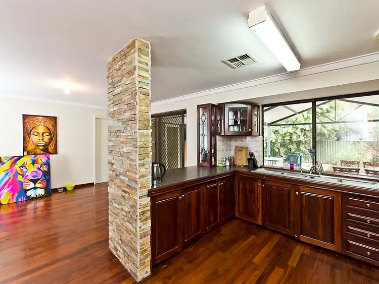 Seventh view of Homely house listing, 40 Gaskin Road, Kenwick WA 6107