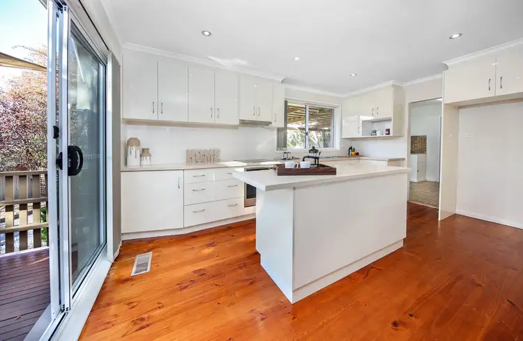 Seventh view of Homely house listing, 17 Ulverstone Street, Lyons ACT 2606