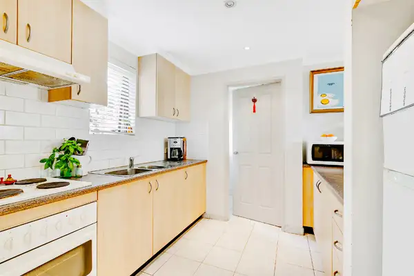 Third view of Homely unit listing, 2/503-511 King Street, Newtown NSW 2042