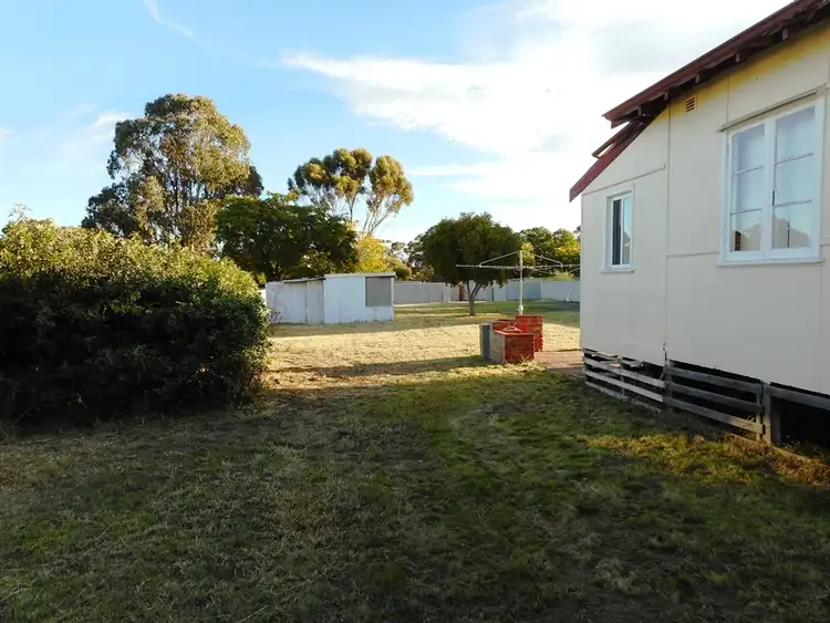 Seventh view of Homely house listing, 4 Cobham Street, Katanning WA 6317