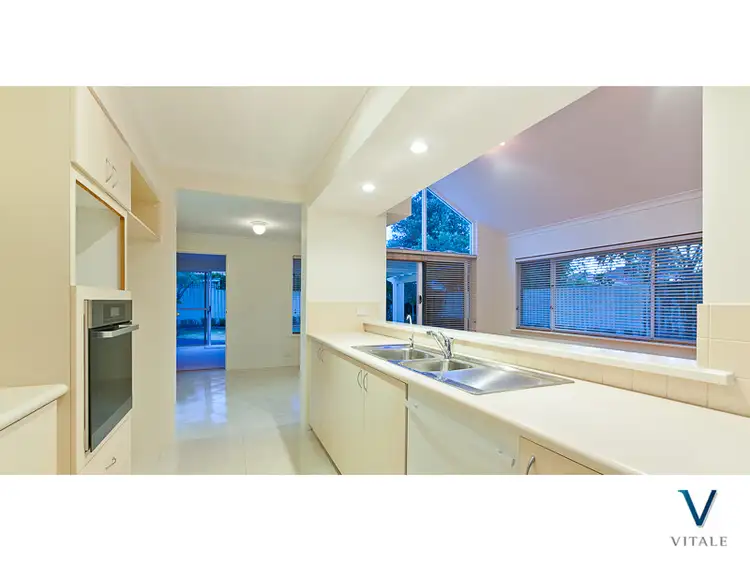 Fourth view of Homely house listing, 43B Alness Street, Applecross WA 6153