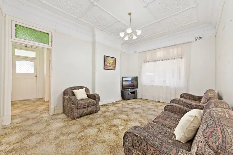Second view of Homely house listing, 46 Polding Street, Drummoyne NSW 2047