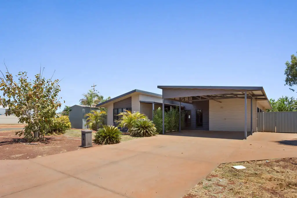 Main view of Homely house listing, 1 Boyd Close, Nickol WA 6714