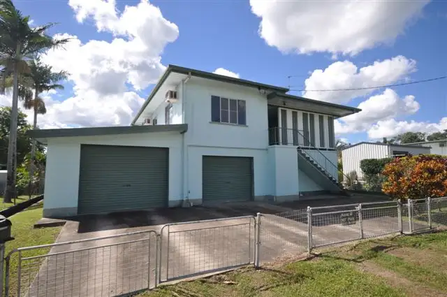 18 Dickson Street, Ingham QLD 4850